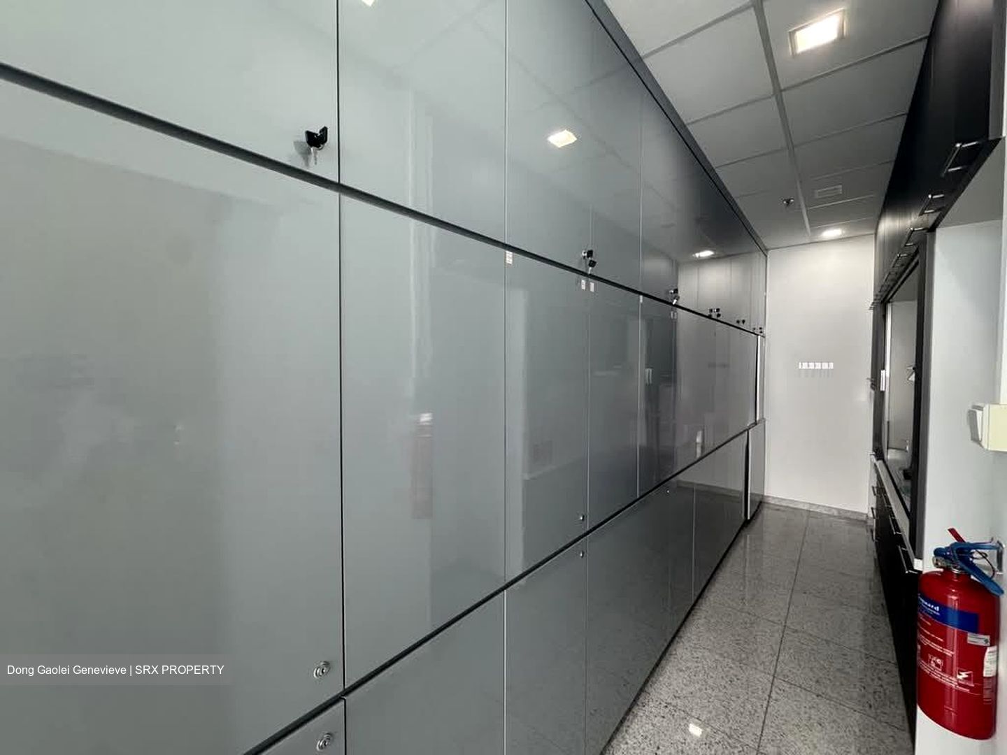 The Central (D1), Office #559093331